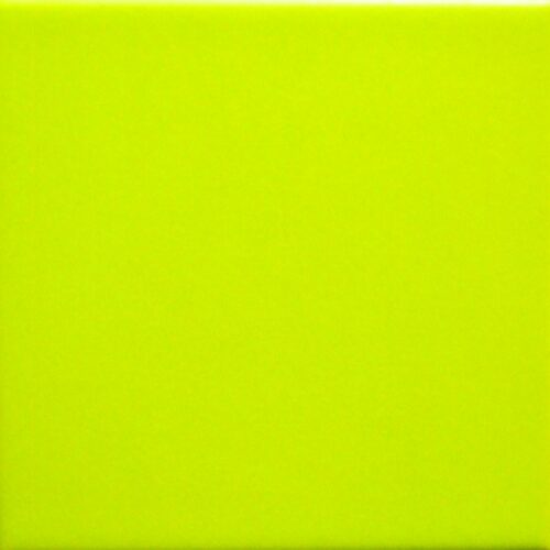 20X20 RAL 1008080 FLURO LIME MATT - DTI QLD